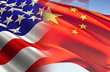 چین بزرگترین طلبکار خارجی از آمریکاست
