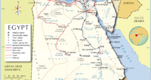 لاش مصر برای تجدید توافق نفتی با کویت