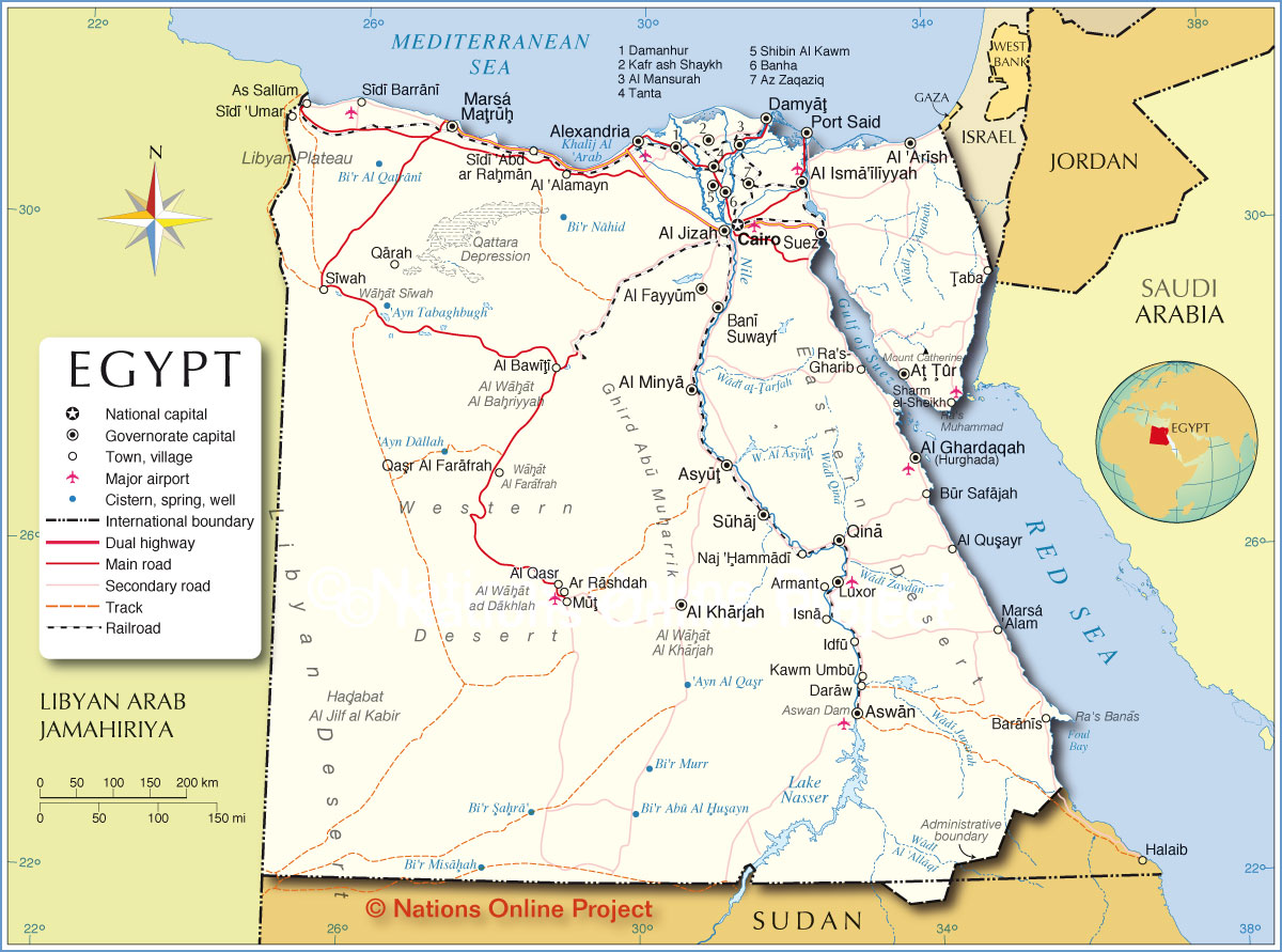 تلاش مصر برای تجدید توافق نفتی با کویت