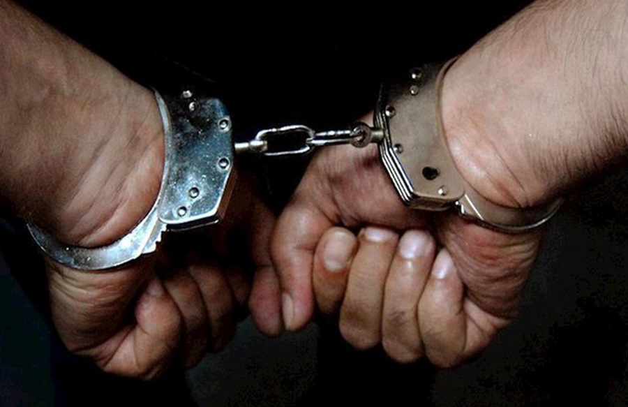 ۶ حفار غیرمجاز در گیلان دستگیر شدند