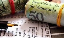 Venezuela's economic growth