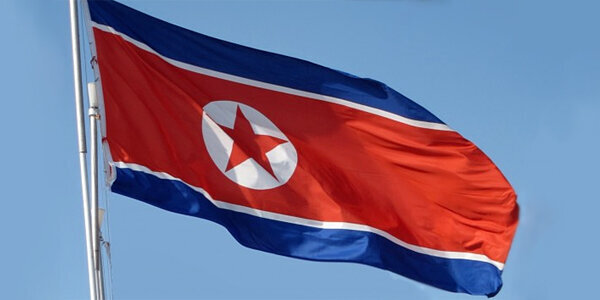 کره شمالی دو موشک بالستیک به سمت دریای ژاپن شلیک کرد