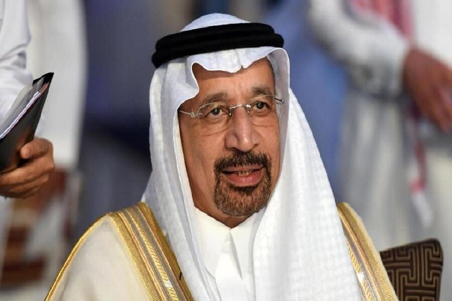 مذاکرات وزیران انرژی عربستان و روسیه درباره شرایط بازار نفت