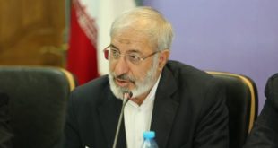 Mohammad Reza Malekshahri Rad
