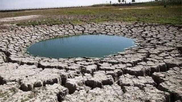 بحران آب چه کشورهایی را بیشتر تهدید می‌کند؟
