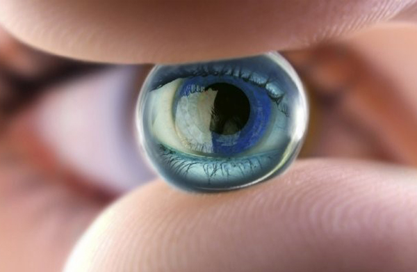 چشم‌های مصنوعی به کمک نابینایان می آید