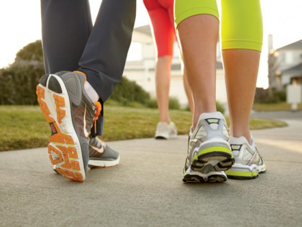 چرا نباید از پیاده روی منظم روزانه غافل شوید؟