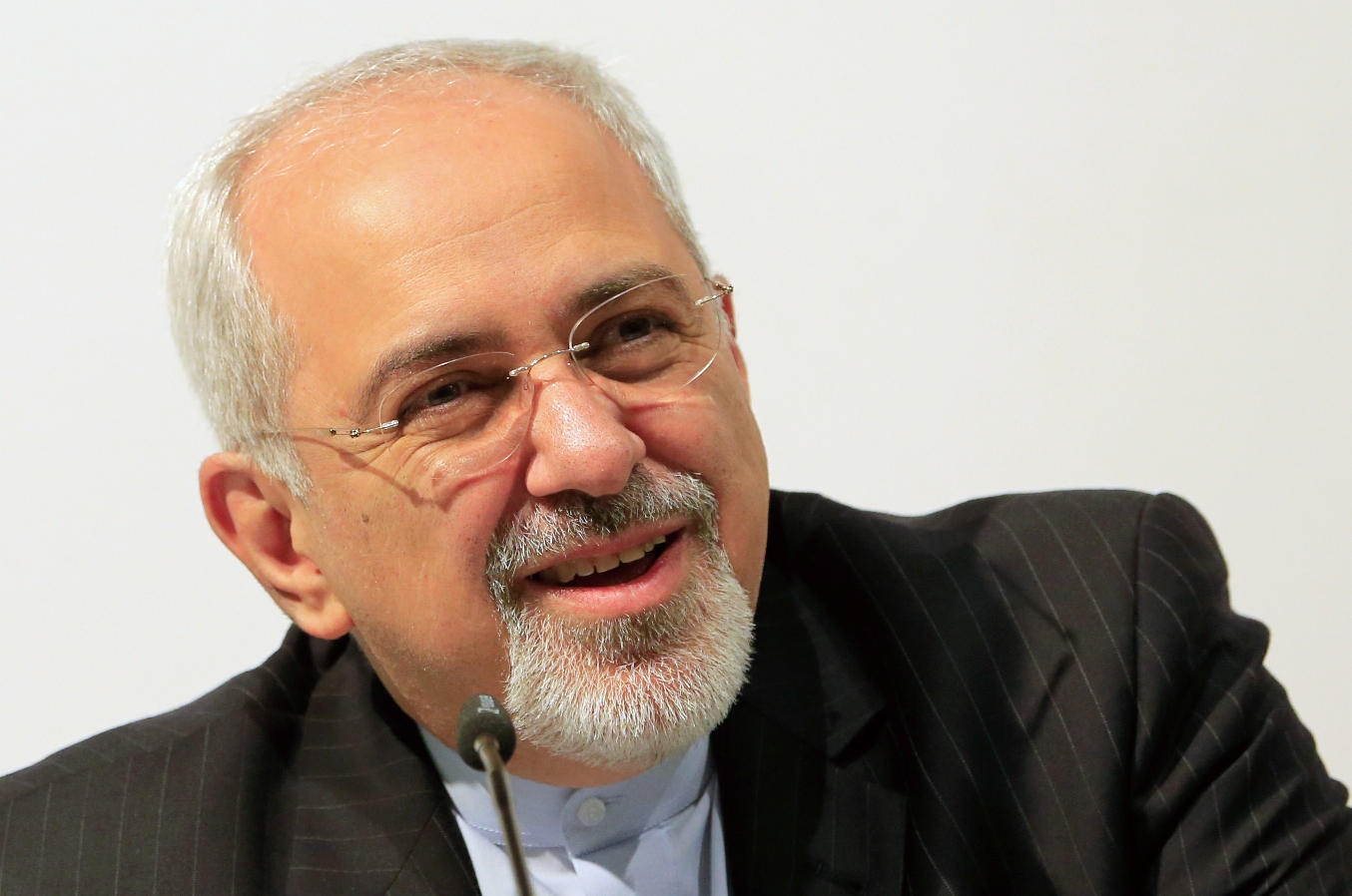 الاخبار: پس از تحریم ظریف، سهم بزرگ او در سیاستگذاری خارجی ایران مشخص شد
