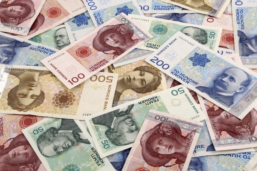 سقوط ارزش پول نروژ به پایین‌ترین سطح ۱۷ سال اخیر