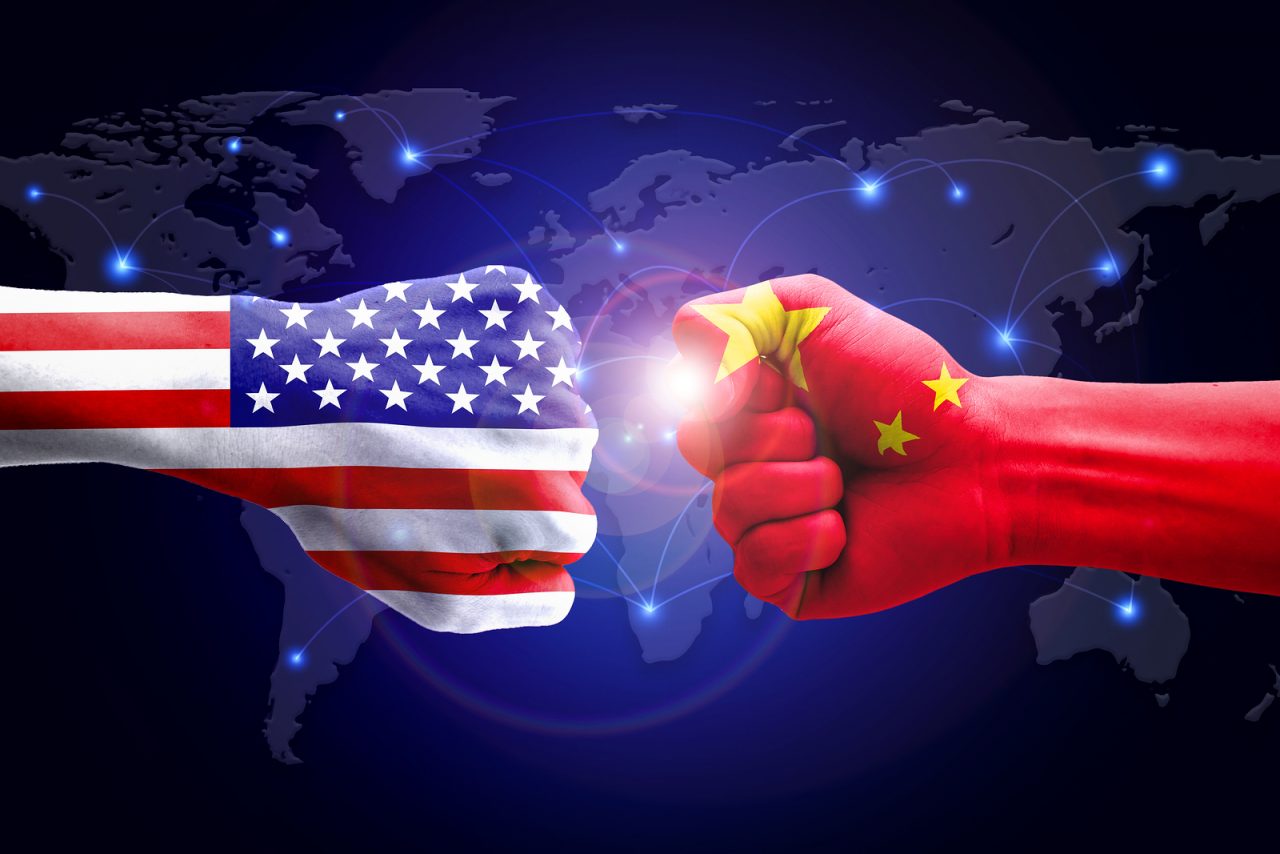 گزینه نهایی چین برای مقابله با فشارهای اقتصادی آمریکا
