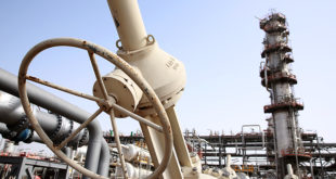 گازسوزی در نفت و گاز اروندان به مرز صفر می‌رسد