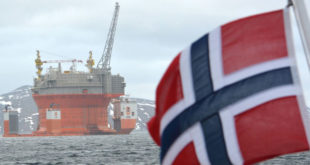 تولید نفت نروژ فراتر از انتظارها بود