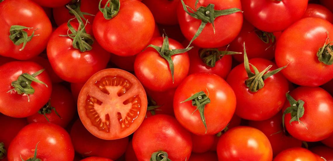 سقوط ۱۰۰ درصدی قیمت گوجه فرنگی در بازار