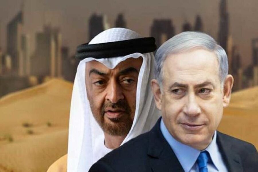 آمریکایی‌ها چرا نشست محرمانه امارات و اسرائیل را لو دادند؟