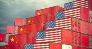 Trade war with China