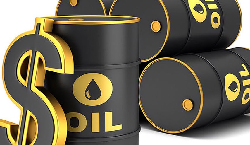 قیمت نفت تا پایان سال جاری میلادی به چند دلار می رسد