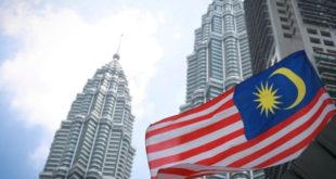 Malaysia's economic growth