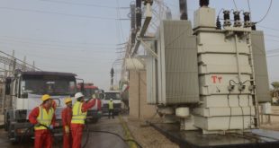 45 پست و خطوط شبکه برق در خوزستان افتتاح و کلنگ‌زنی می‌شود