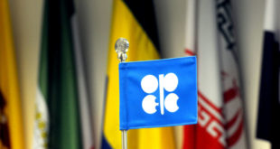 پایبندی 159 درصدی اوپک و غیراوپک به توافق کاهش تولید نفت