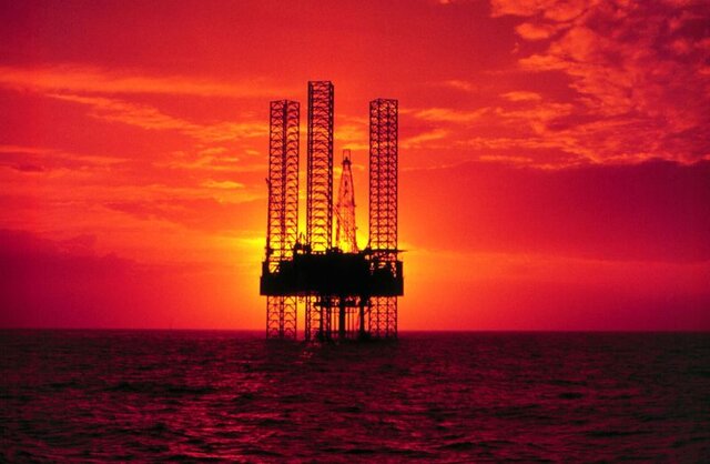 توقف روند افزایش قیمت نفت در بازار جهانی