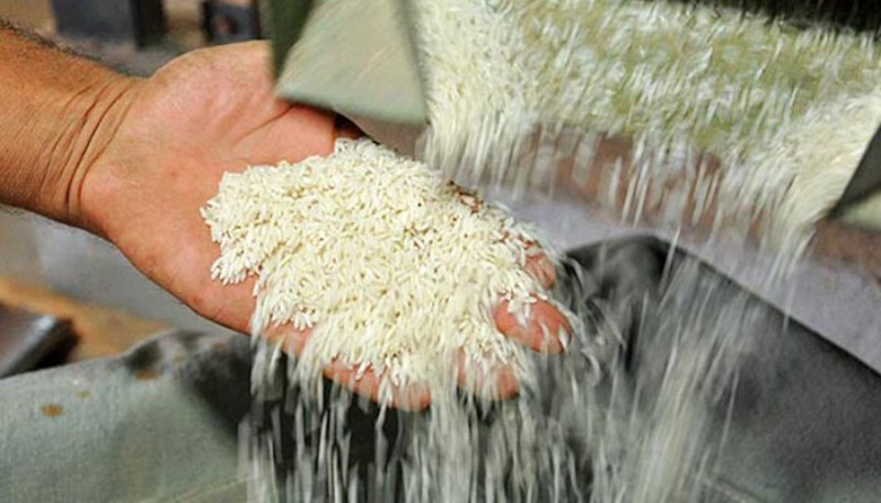 گرانفروشی ۳۶ درصدی برنج در شهرهای بزرگ