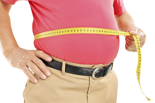 افزایش خطر چاقی با مصرف کم میوه و سبزی