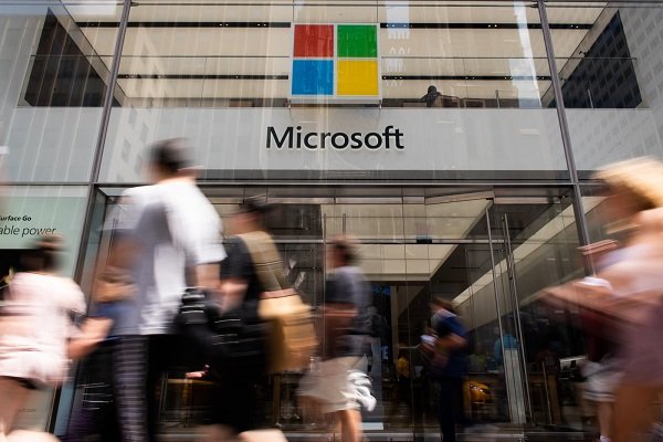 ۸۰ نقص امنیتی در محصولات مایکروسافت رفع شد