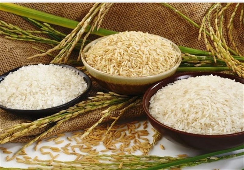 دستور ترخیص برنج‌های وارداتی صادر شد
