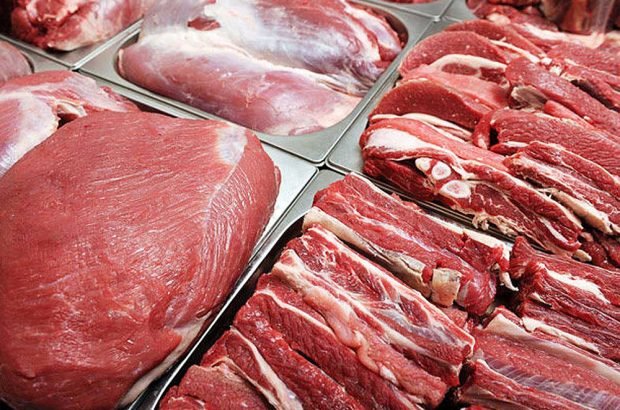 واردات گوشت قرمز ۲۵ درصد بیش از نیاز کشور است
