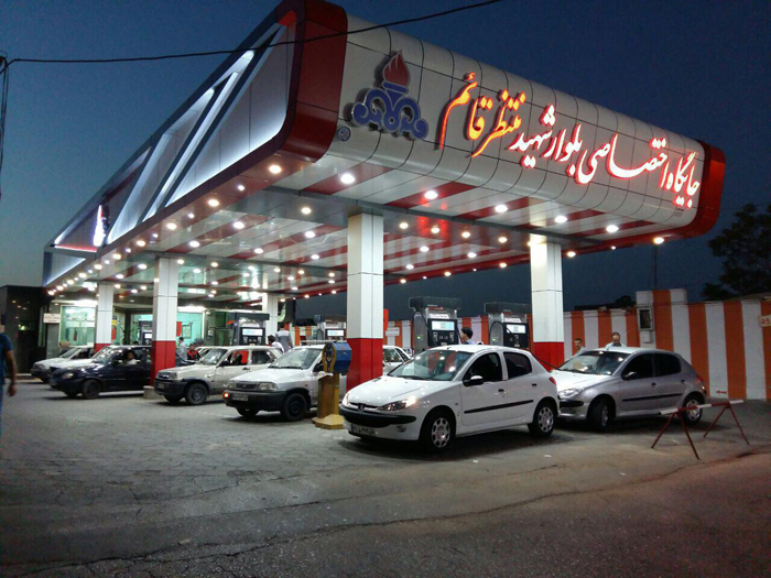 غلظت گوگرد بنزین در تهران ۳ برابر حد مجاز اعلام شد