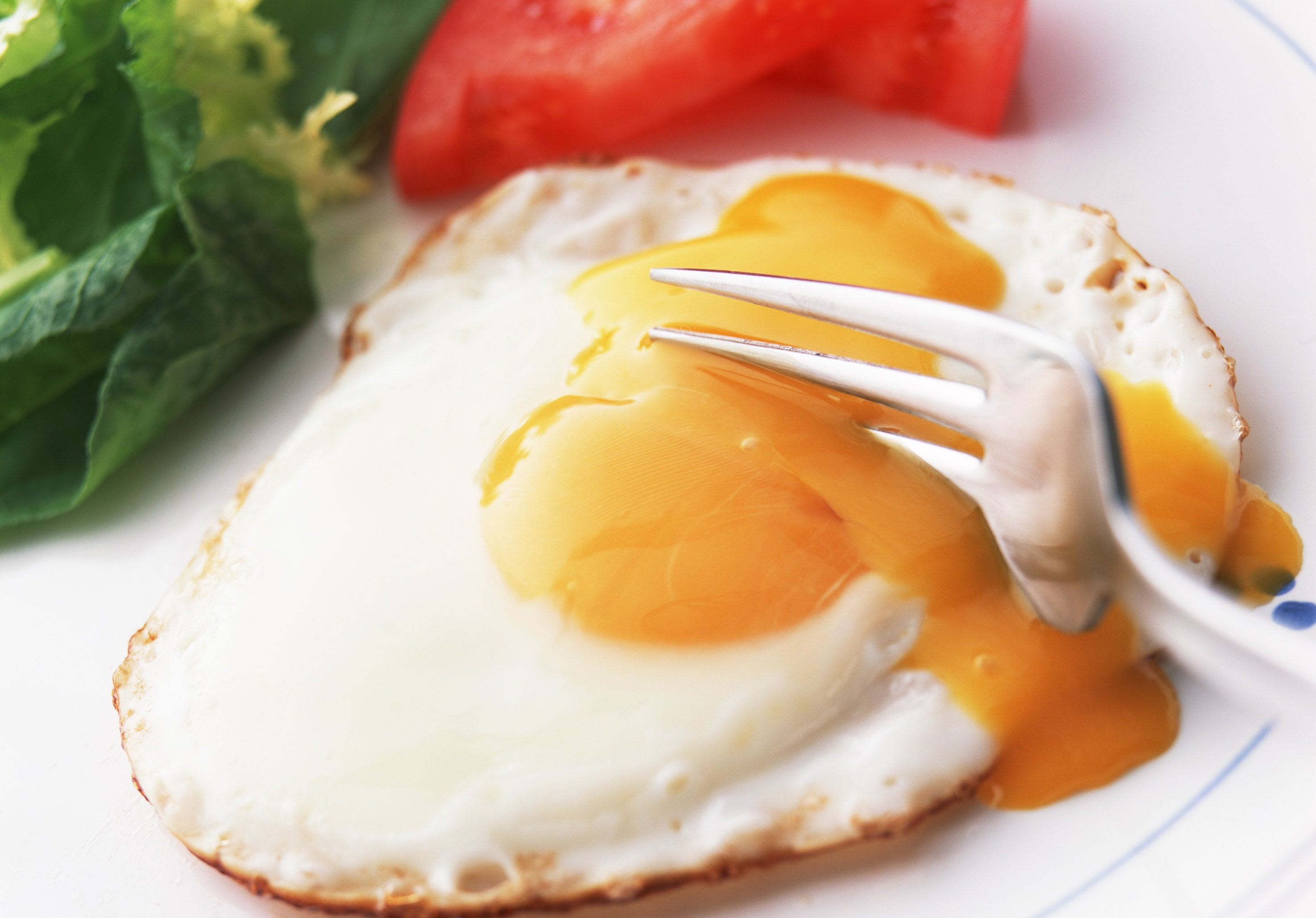 ۷ دلیل برای افزودن تخم مرغ به صبحانه