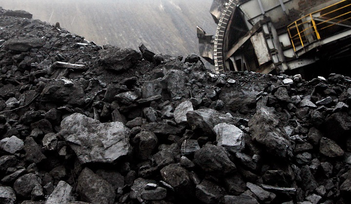 هند عنوان دومین رکوردار تولید زغال‌سنگ در جهان می‌شود
