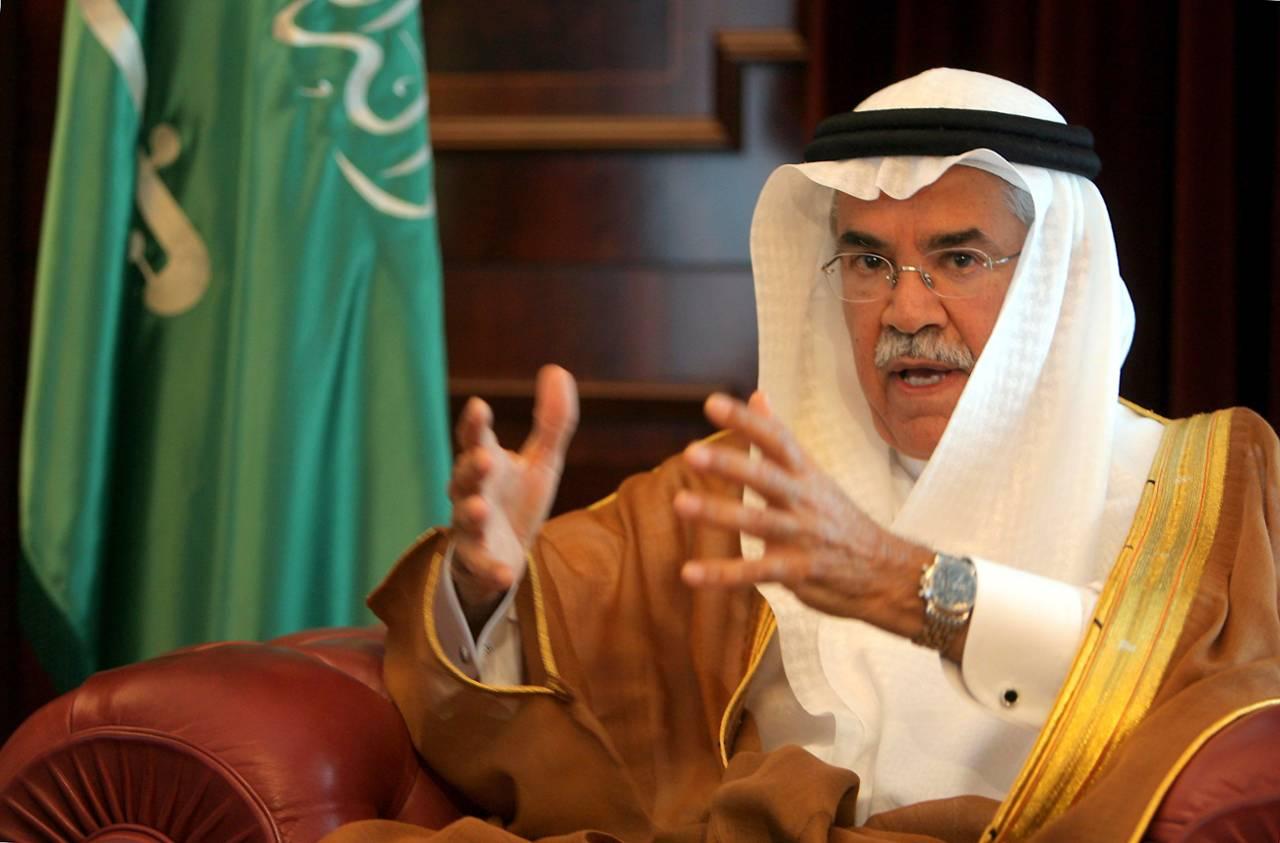 دلیل واقعی برکناری وزیر نفت عربستان فاش شد