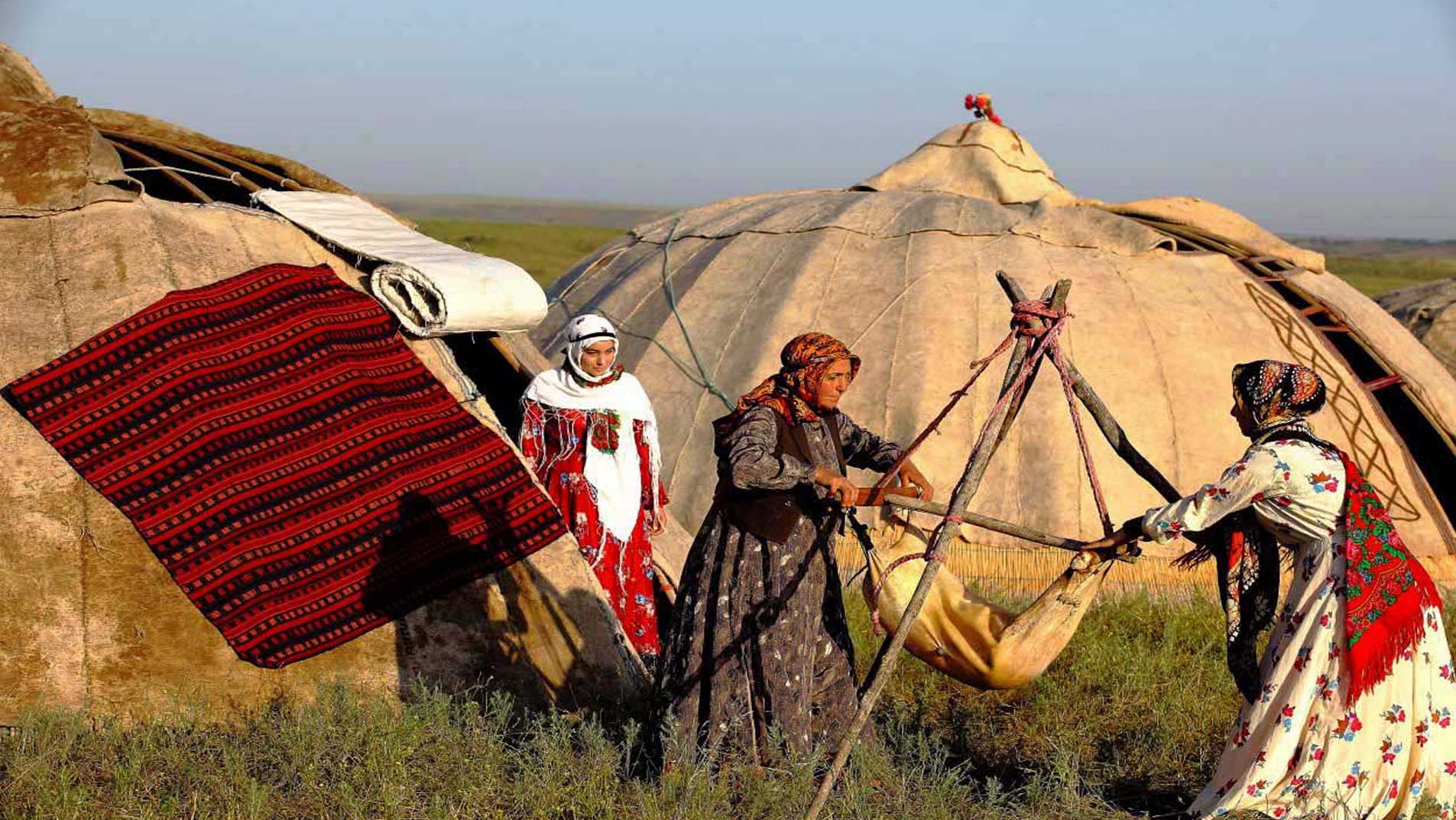 فعالیت ۷۰ صندوق اعتبارات خرد زنان عشایری در فارس
