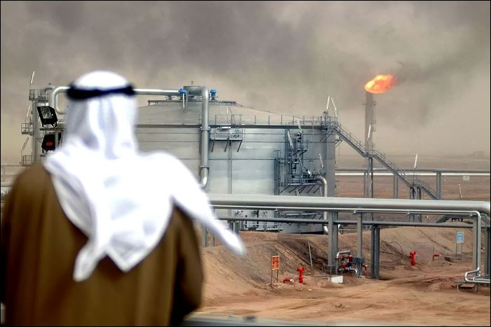 عربستان و پایان افسانه قلب انرژی جهان