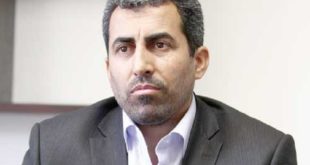 محمدرضا پورابراهیمی