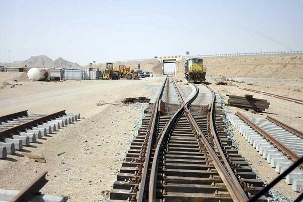 راه‌اندازی راه‌آهن چابهار-زاهدان تا پایان دولت دوازدهم