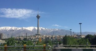 Tehran Weather