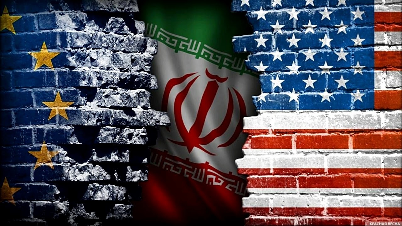 گفت‌وگوی وزرای امور خارجه آمریکا و انگلیس با محوریت ضد ایرانی