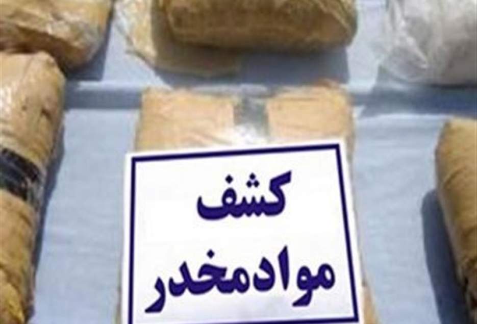 دستگیری سوداگران مرگ در یزد