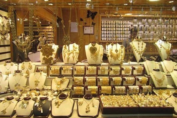 رتبه آخر صادرکنندگان ایران در میان هفت کشور برتر تولیدکننده طلا