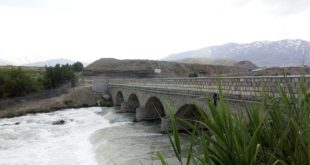 مرمت 3 پل تاریخی در آذربایجان غربی