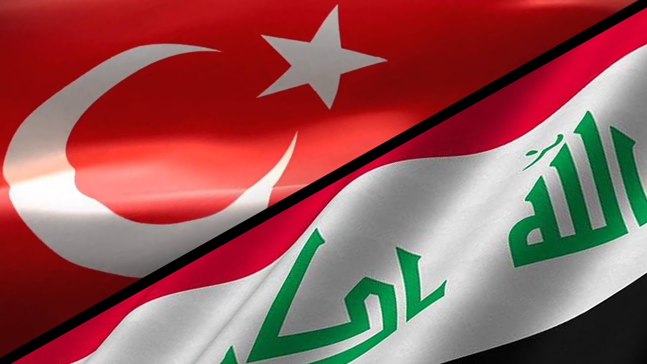 برنامه عراق و ترکیه برای بازسازی روابط نفتی