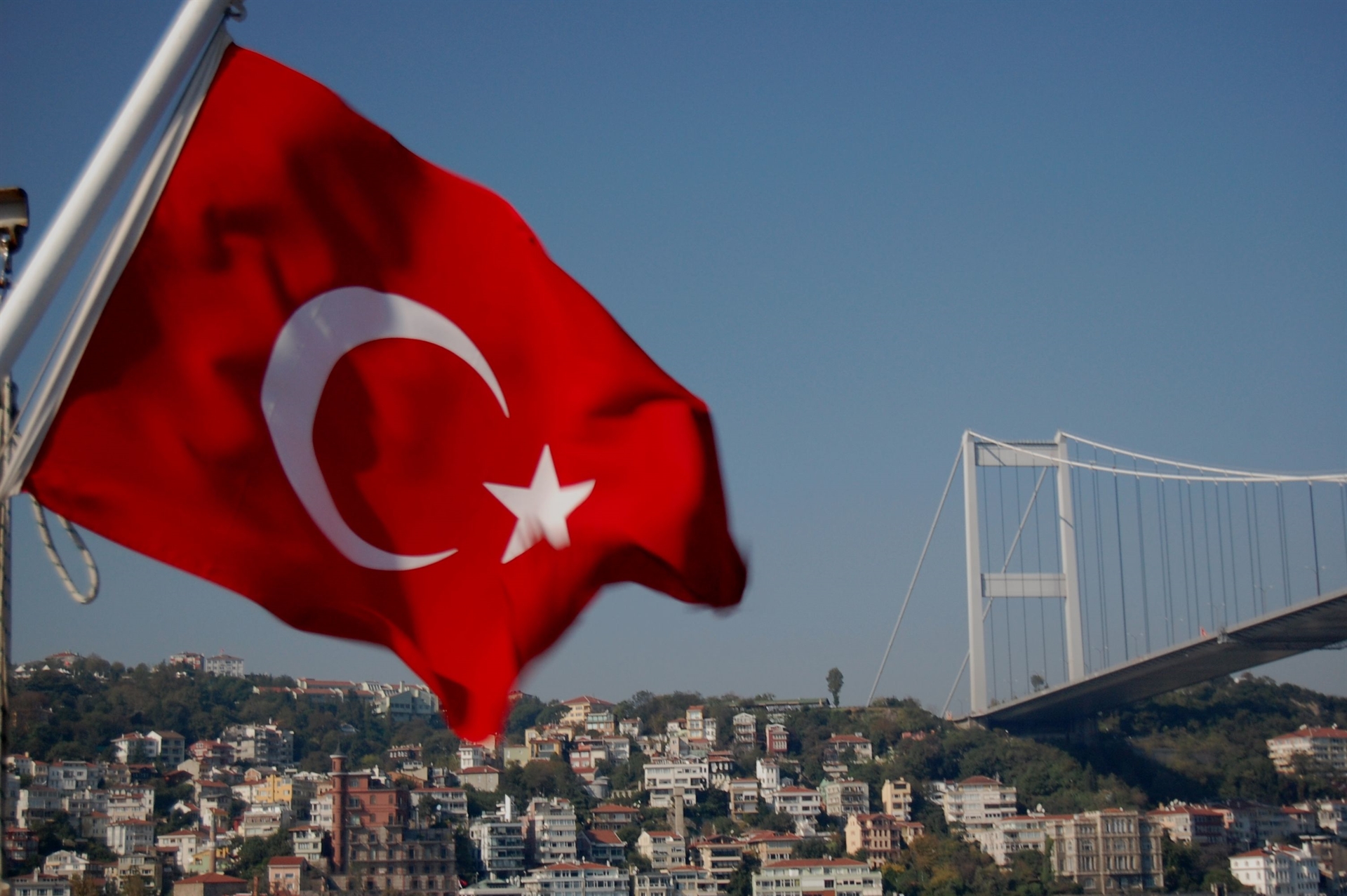 ترامپ اقتصاد ترکیه را به نابودی تهدید کرد