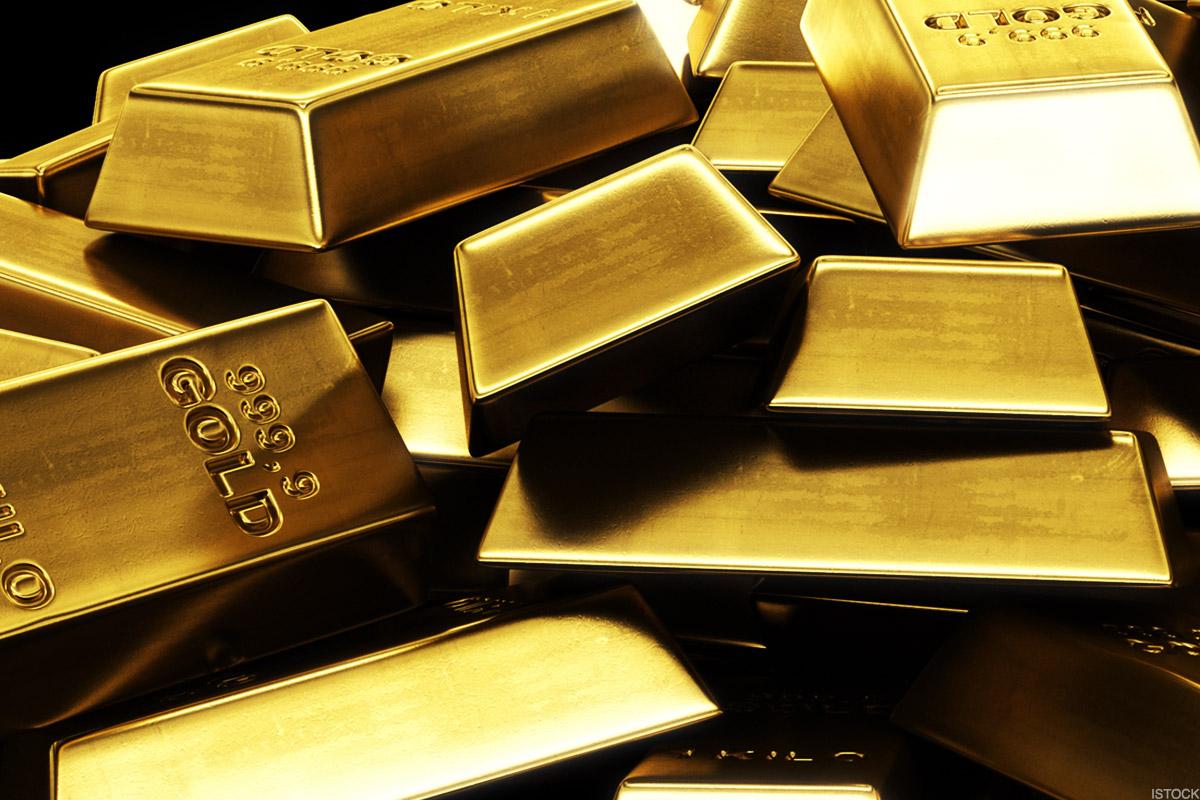 قیمت طلا پس از افت حدود یک درصدی دوباره افزایشی شد