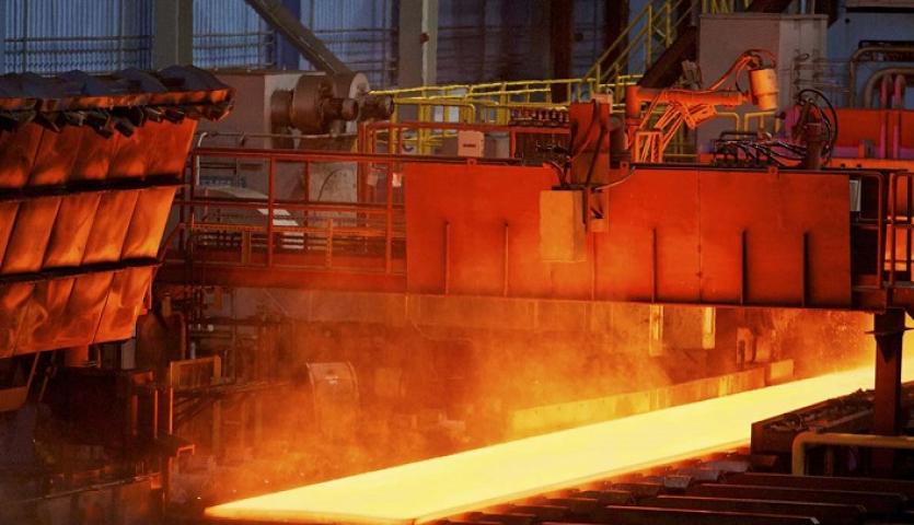 رکوردشکنی فولادسازان بزرگ در شهریور؛ رشد ۶۰درصدی صادرات