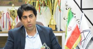 رئیس سازمان صنعت، معدن و تجارت استان فارس