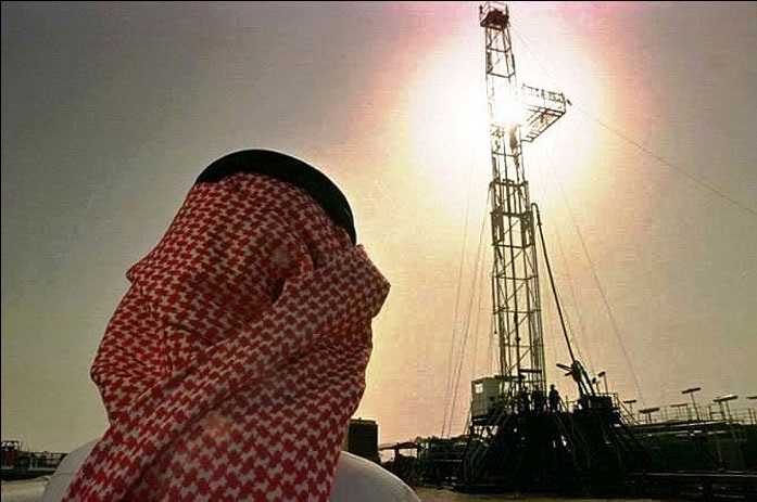 تثبیت صادرات نفت عربستان در ماه اوت امسال