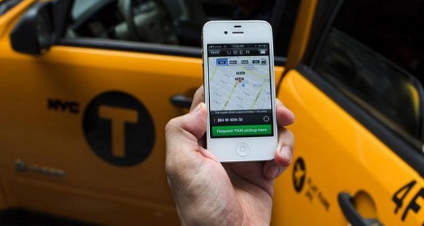 زمزمه گرانی خدمات تاکسی های اینترنتی