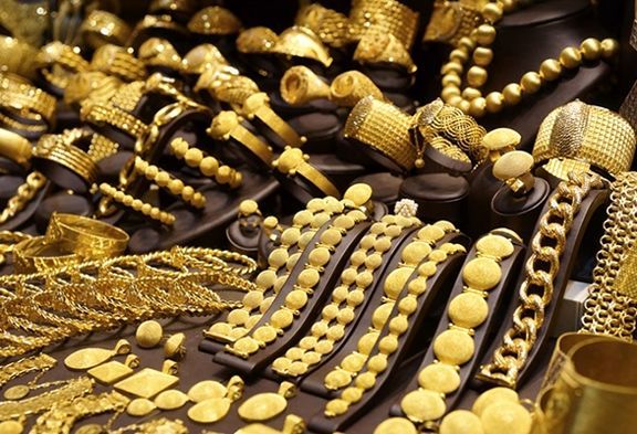ریزش قیمت‌ها در بازار طلا و سکه
